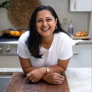 Meet your Posher, Ritika